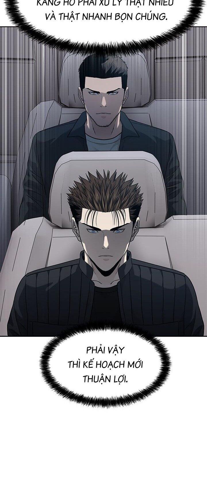 Đội Trưởng Lính Đánh Thuê Chapter 214 - 32