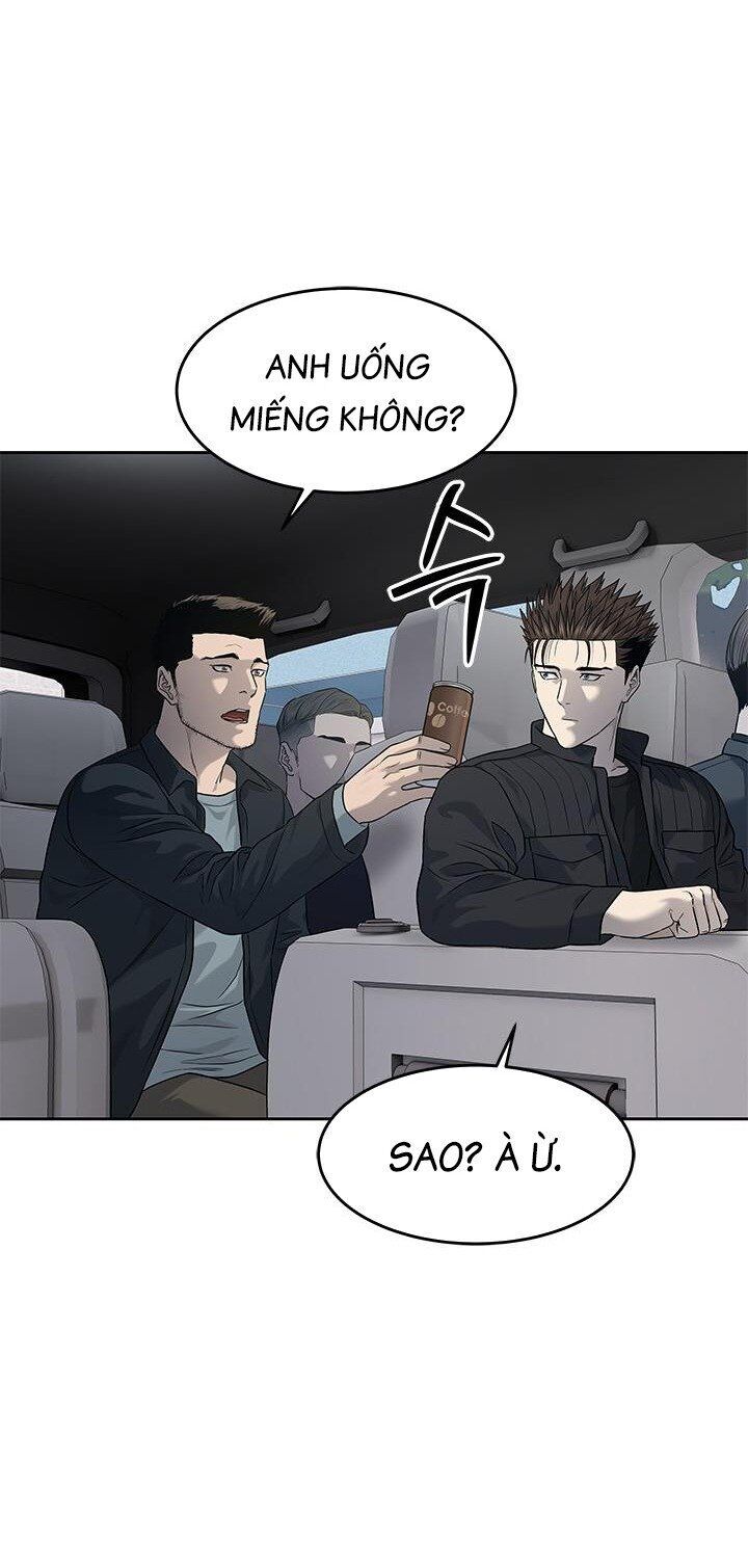 Đội Trưởng Lính Đánh Thuê Chapter 214 - 33