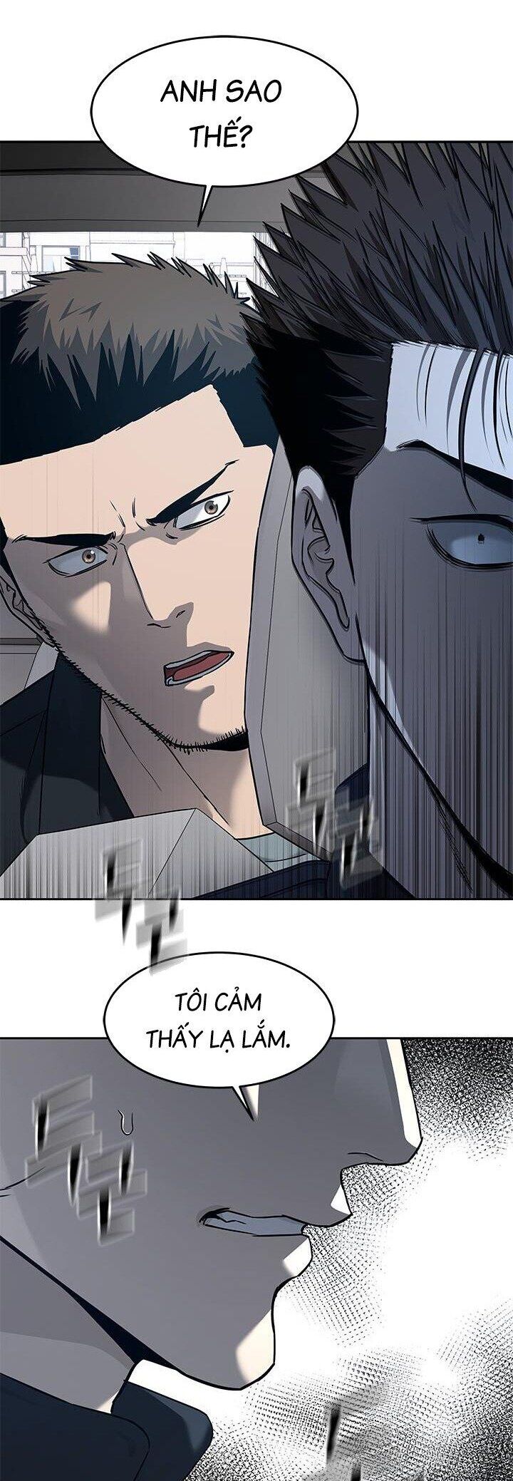 Đội Trưởng Lính Đánh Thuê Chapter 214 - 38