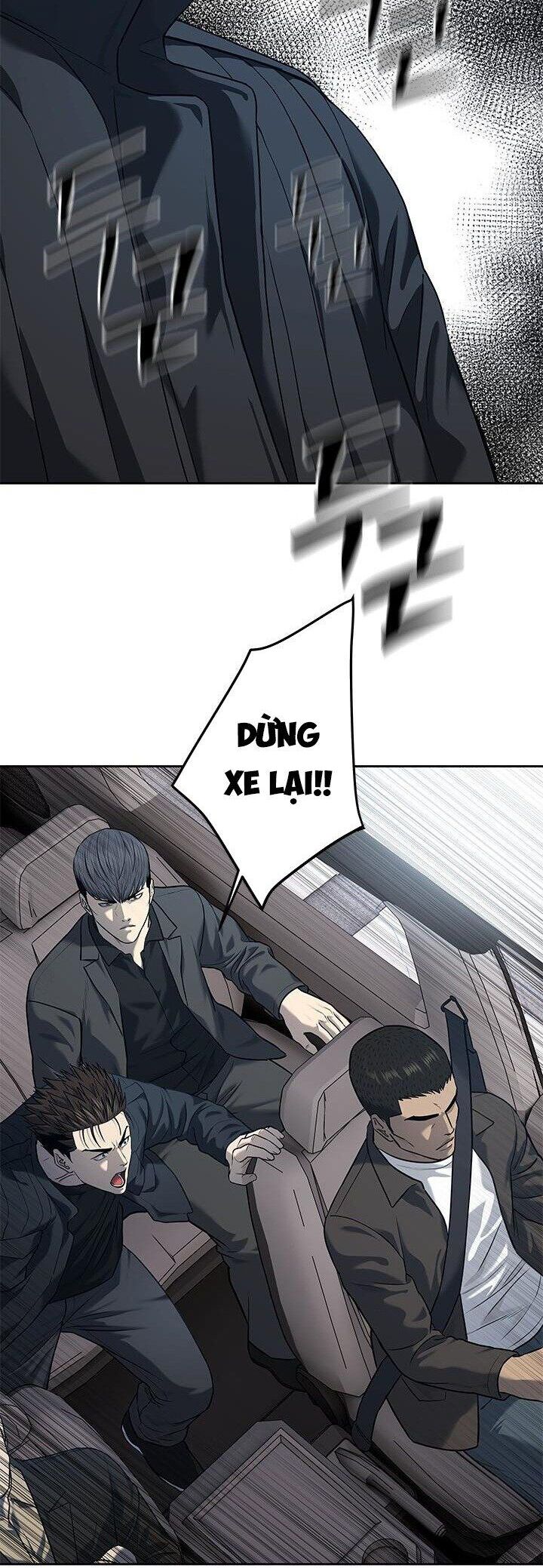 Đội Trưởng Lính Đánh Thuê Chapter 214 - 39