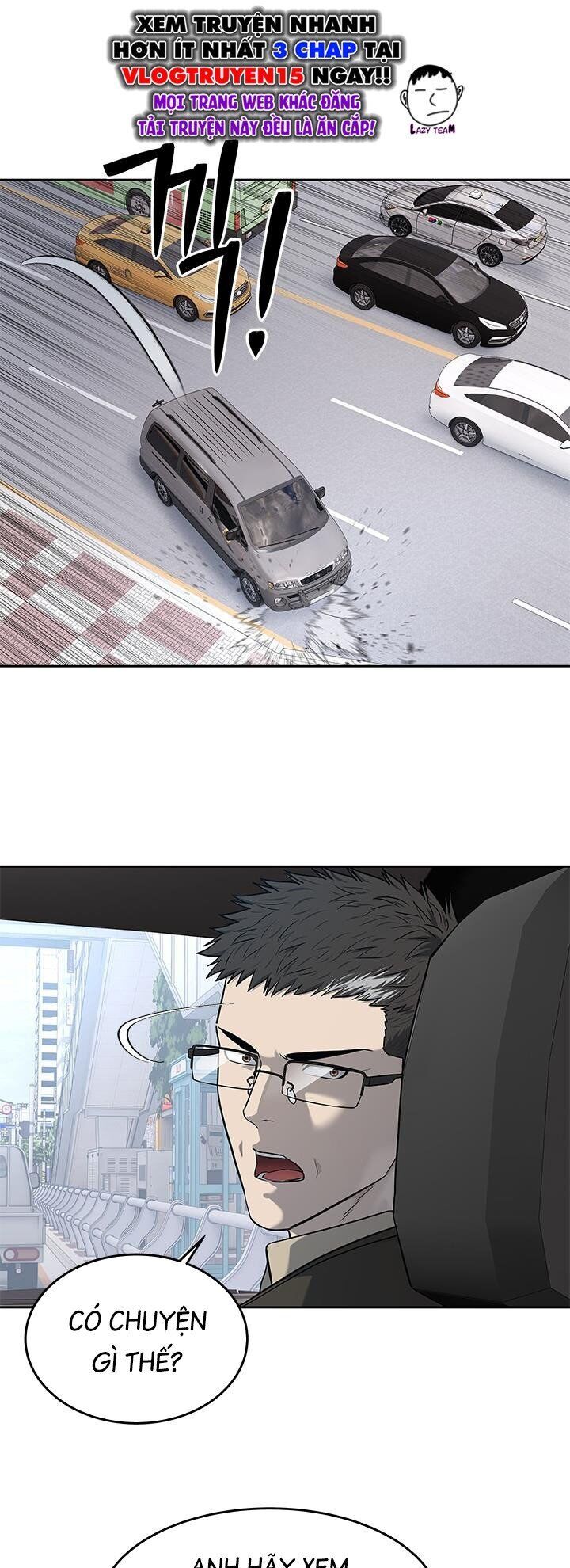 Đội Trưởng Lính Đánh Thuê Chapter 214 - 40