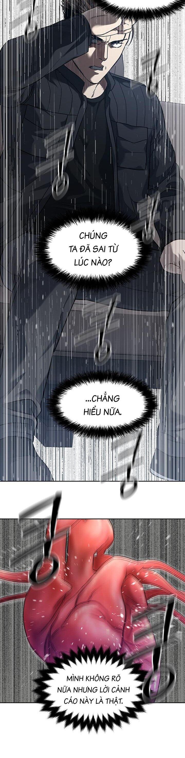 Đội Trưởng Lính Đánh Thuê Chapter 214 - 43