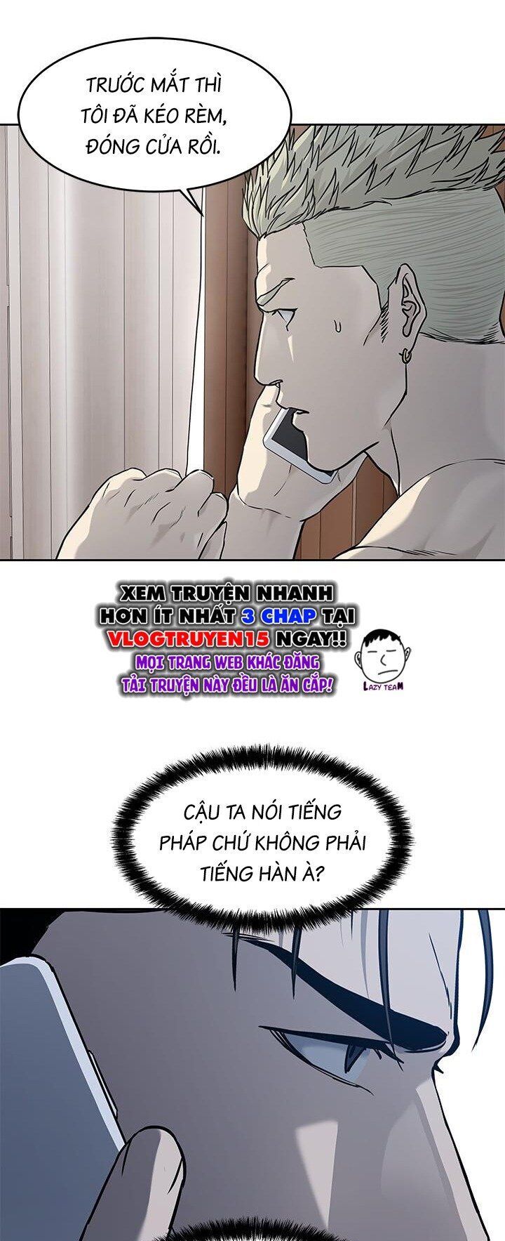 Đội Trưởng Lính Đánh Thuê Chapter 214 - 46