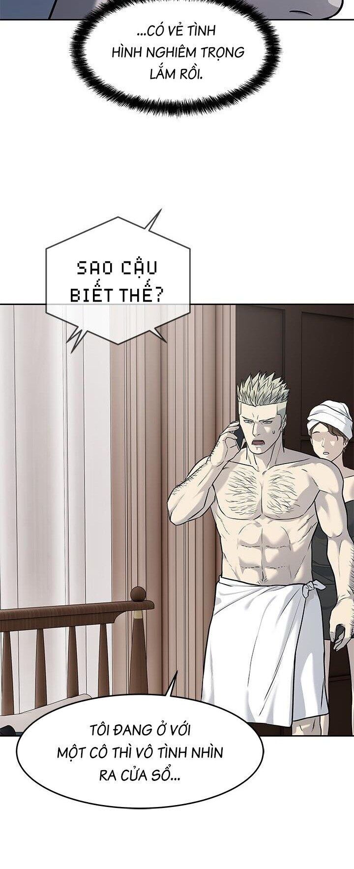 Đội Trưởng Lính Đánh Thuê Chapter 214 - 47