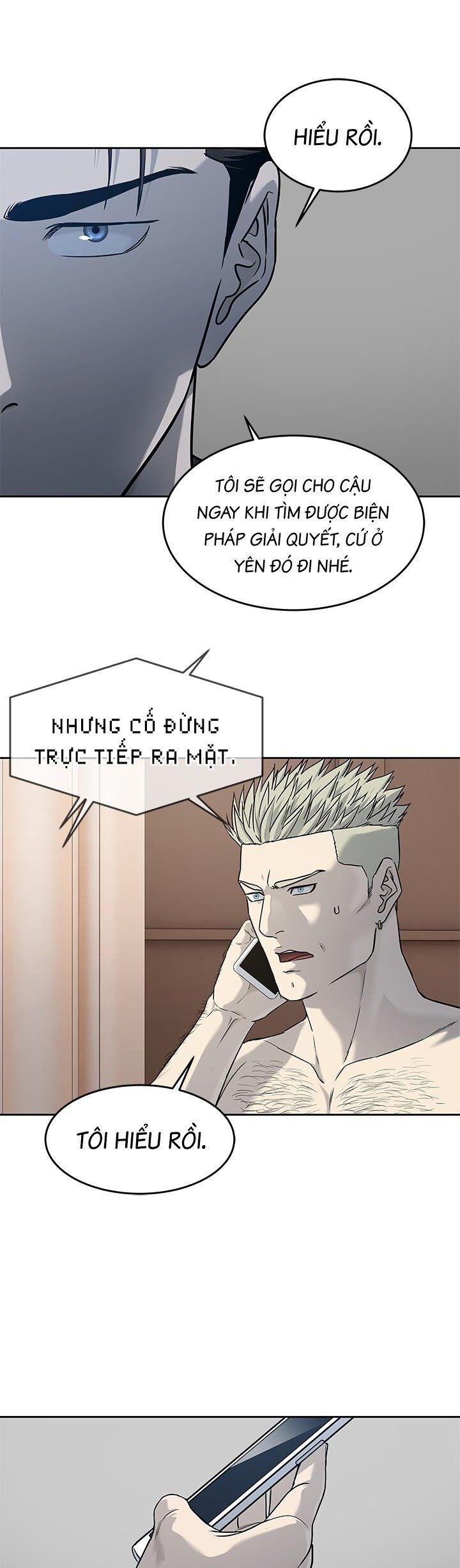 Đội Trưởng Lính Đánh Thuê Chapter 214 - 48