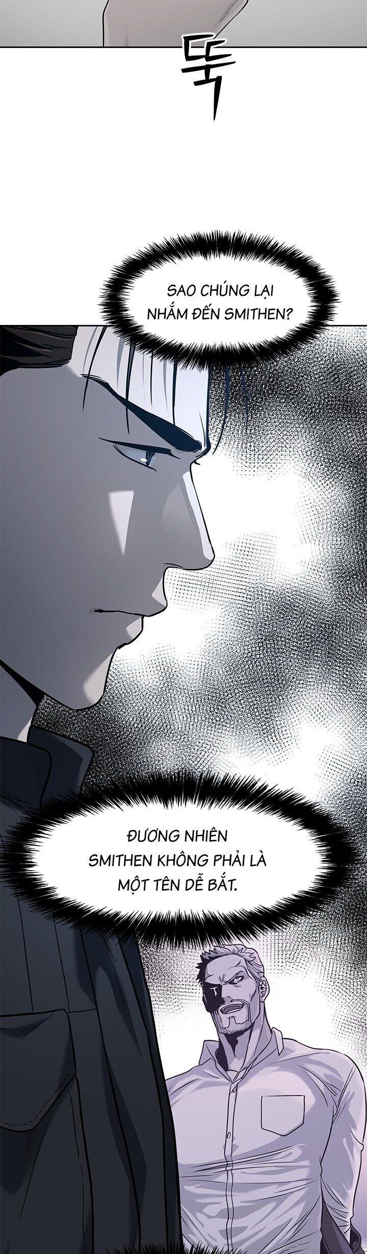 Đội Trưởng Lính Đánh Thuê Chapter 214 - 49