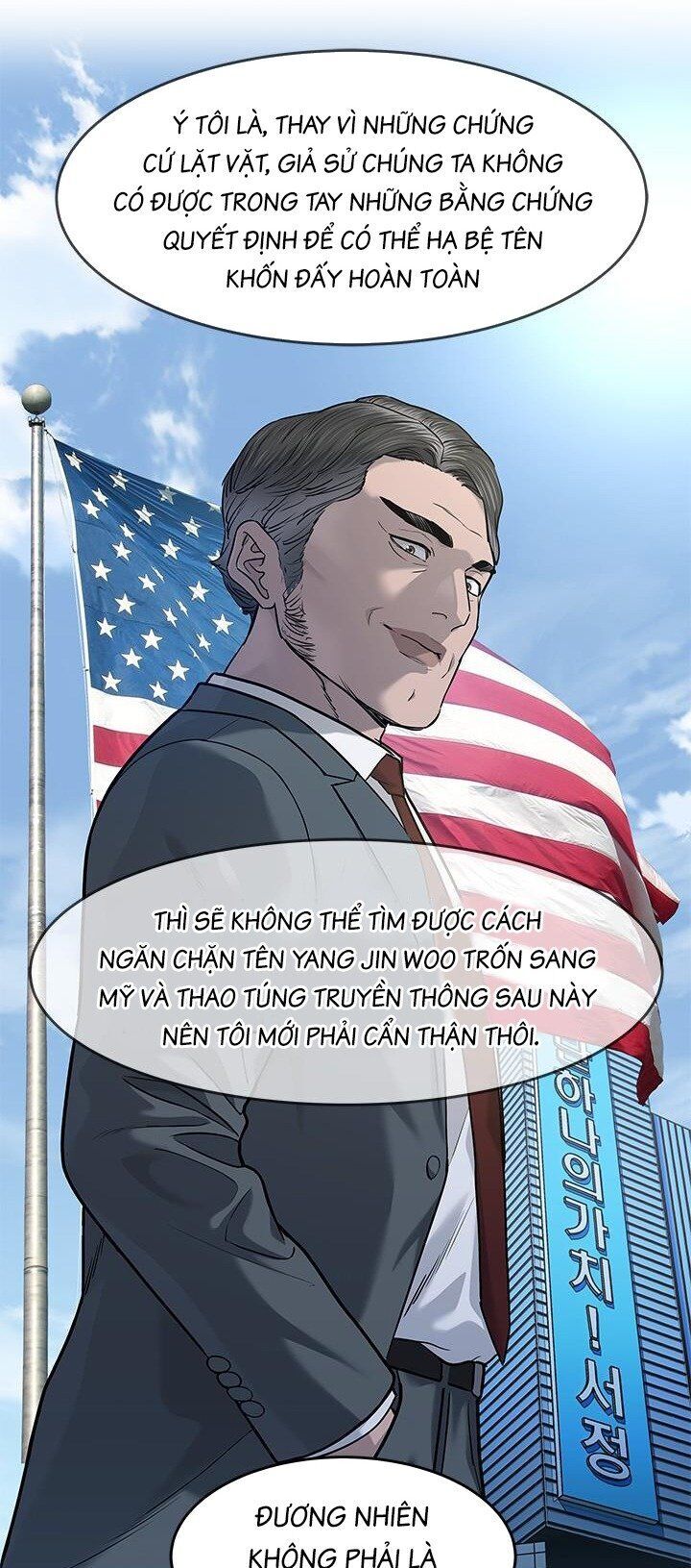 Đội Trưởng Lính Đánh Thuê Chapter 214 - 5