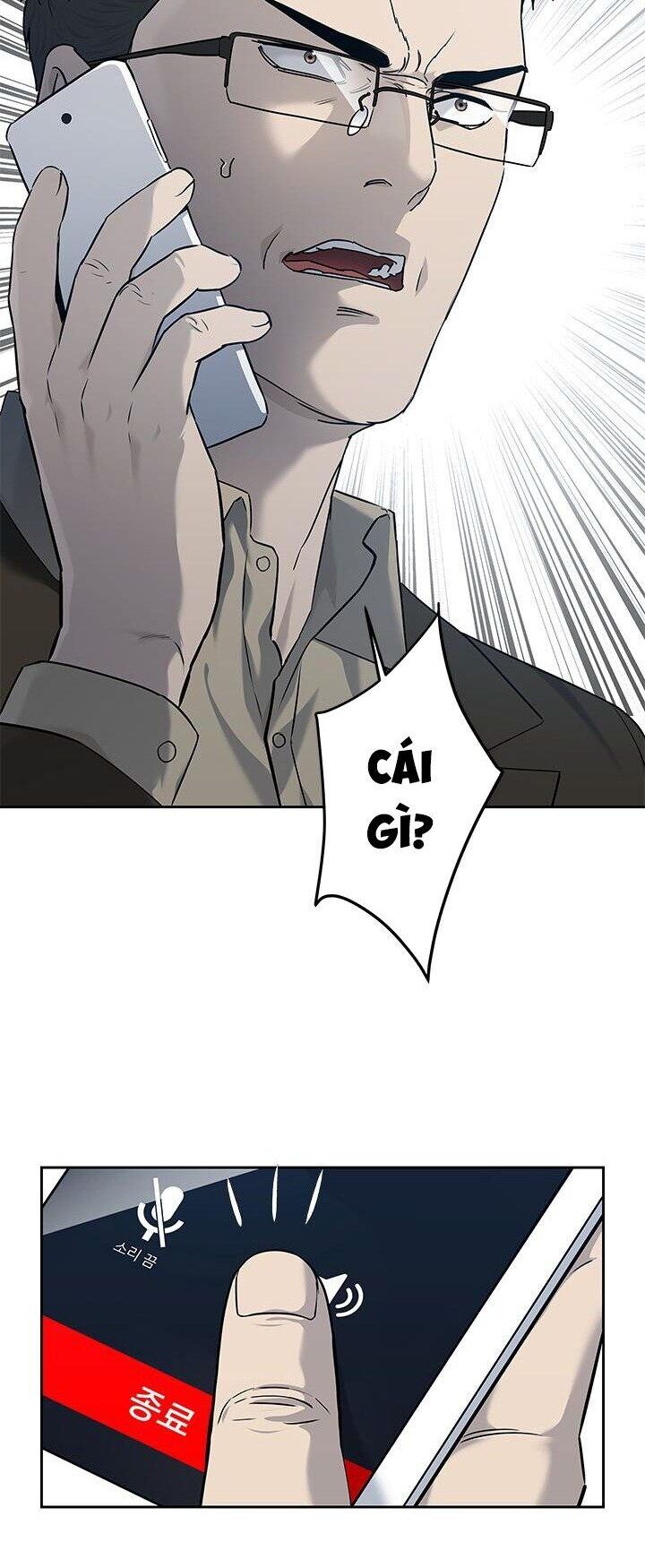 Đội Trưởng Lính Đánh Thuê Chapter 214 - 52