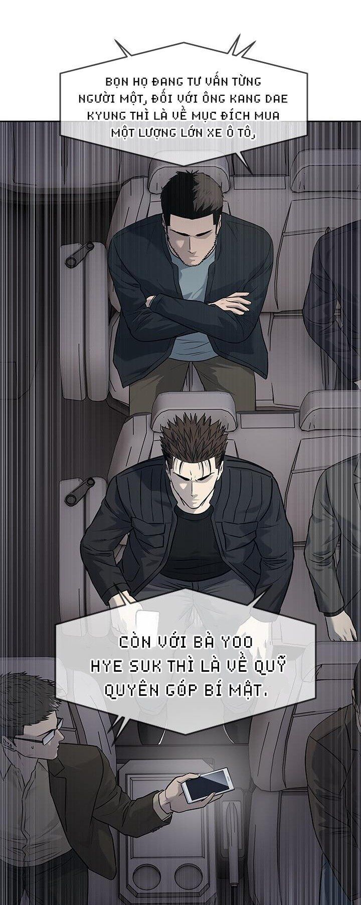 Đội Trưởng Lính Đánh Thuê Chapter 214 - 53