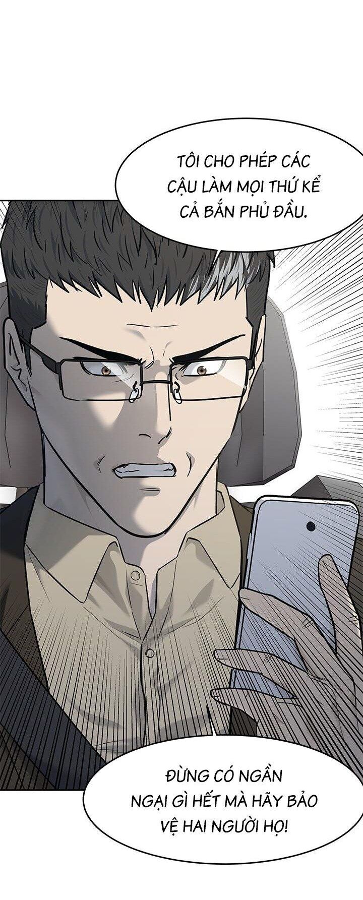 Đội Trưởng Lính Đánh Thuê Chapter 214 - 56