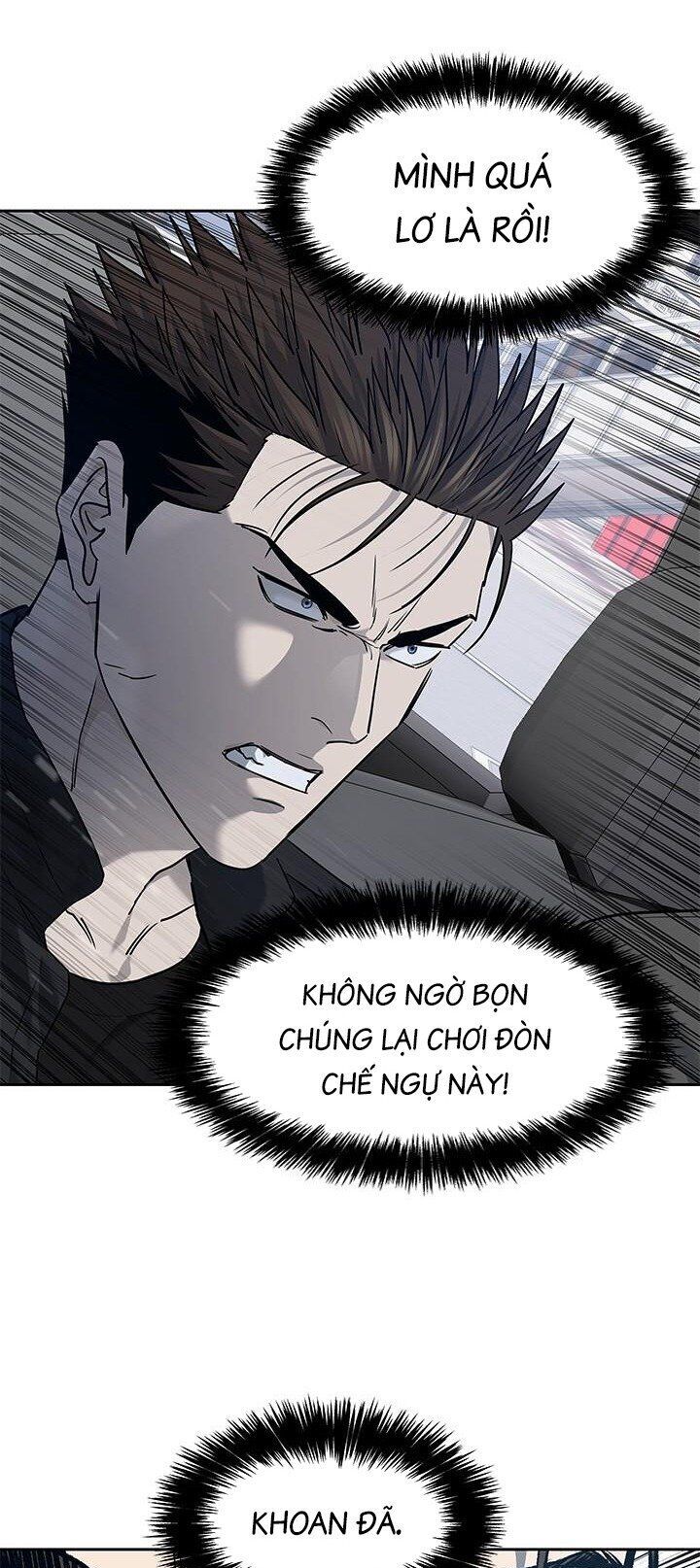 Đội Trưởng Lính Đánh Thuê Chapter 214 - 59