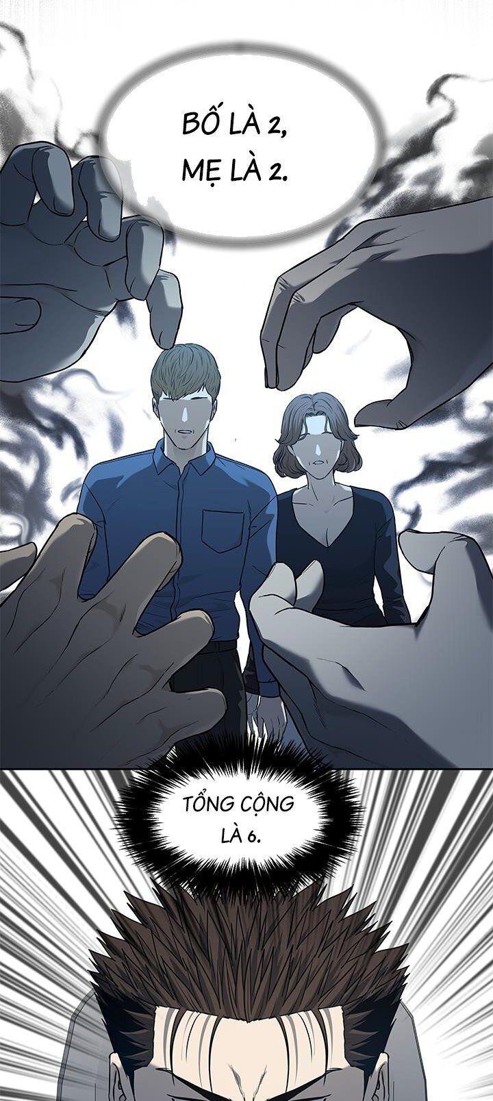 Đội Trưởng Lính Đánh Thuê Chapter 214 - 61