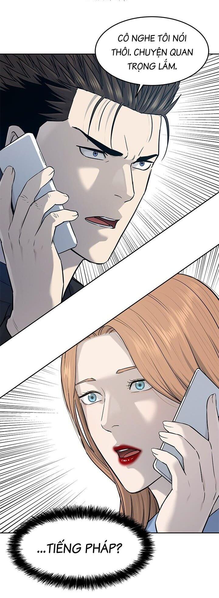 Đội Trưởng Lính Đánh Thuê Chapter 214 - 64