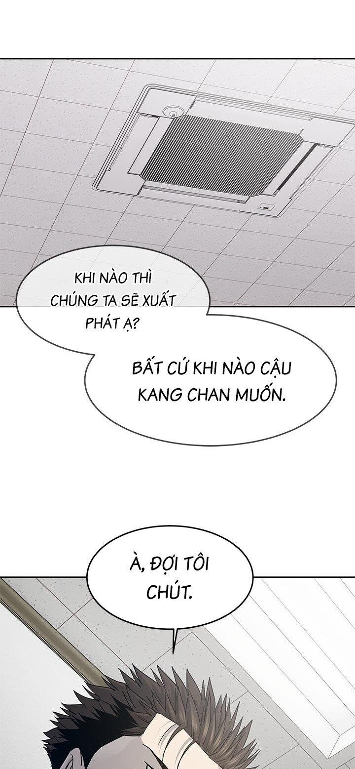 Đội Trưởng Lính Đánh Thuê Chapter 214 - 9