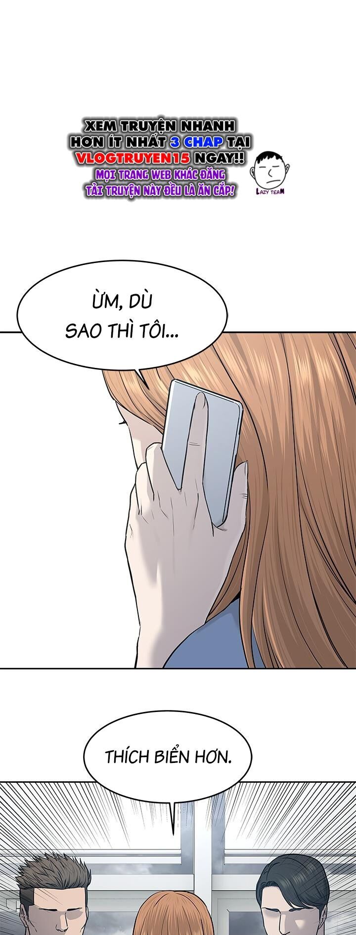 Đội Trưởng Lính Đánh Thuê Chapter 215 - 1