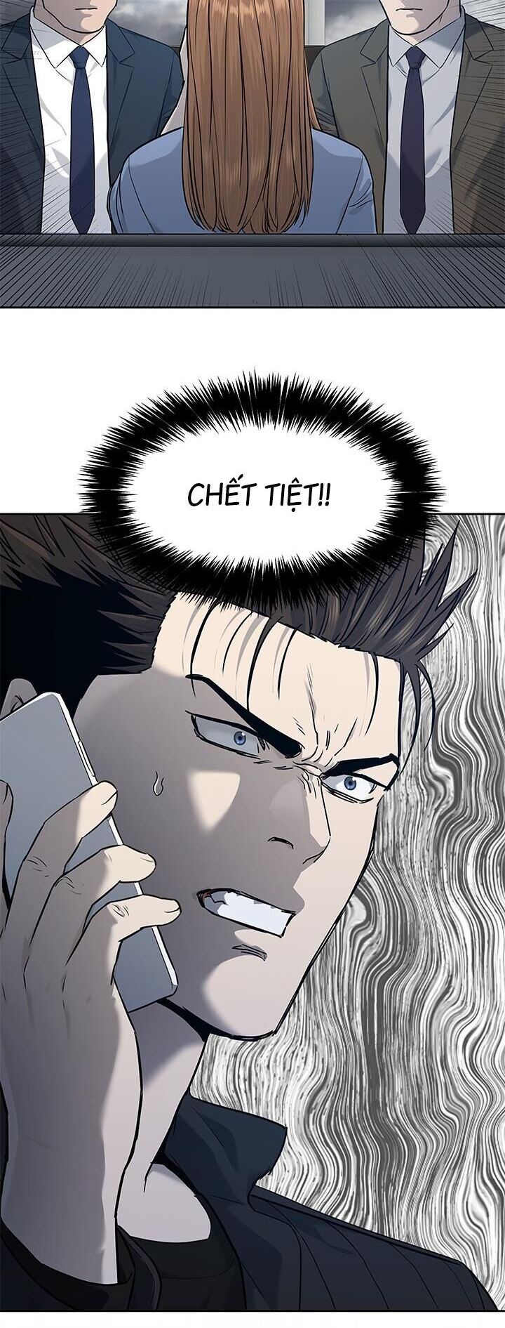 Đội Trưởng Lính Đánh Thuê Chapter 215 - 2