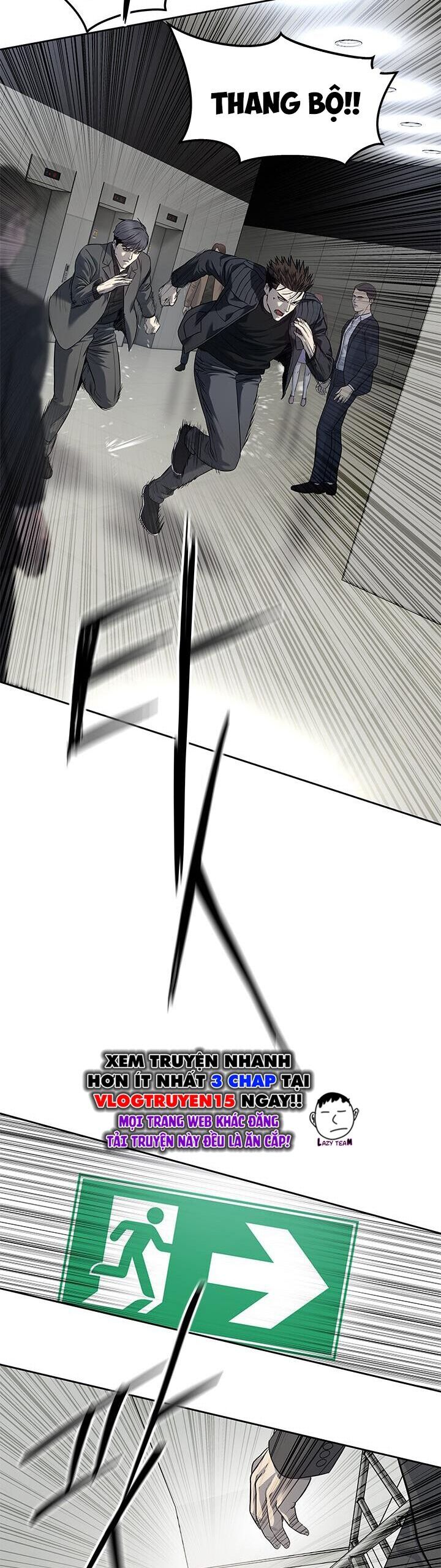 Đội Trưởng Lính Đánh Thuê Chapter 215 - 26