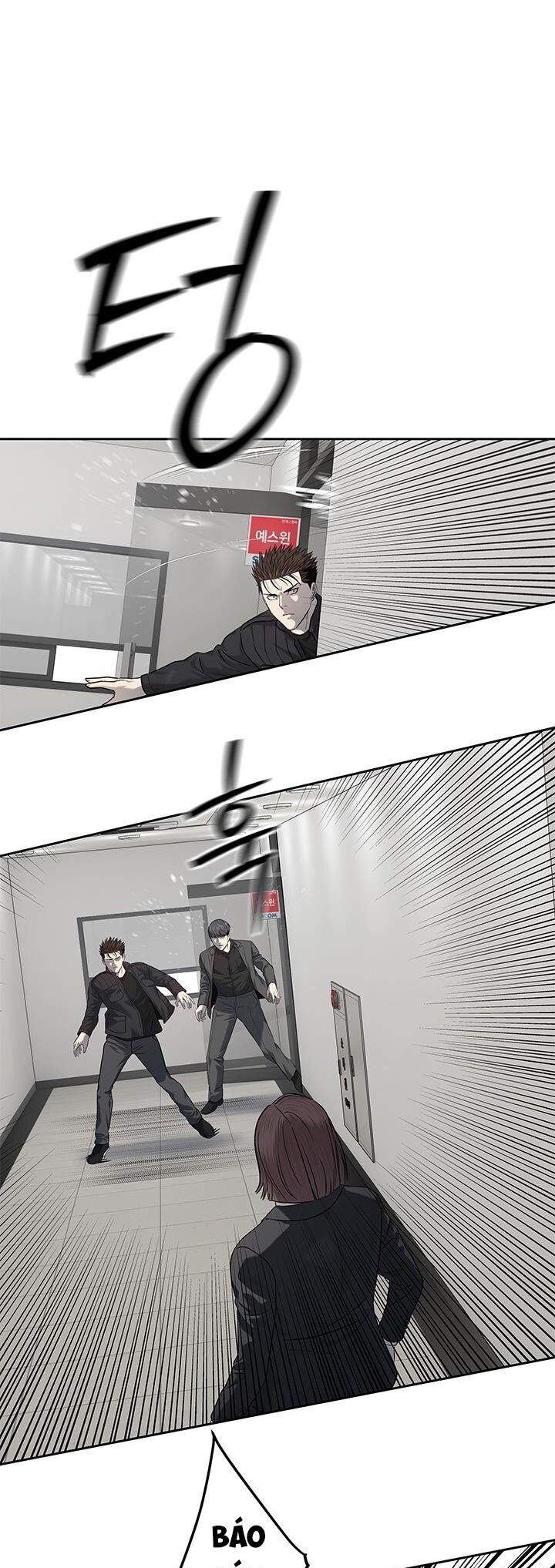 Đội Trưởng Lính Đánh Thuê Chapter 215 - 28