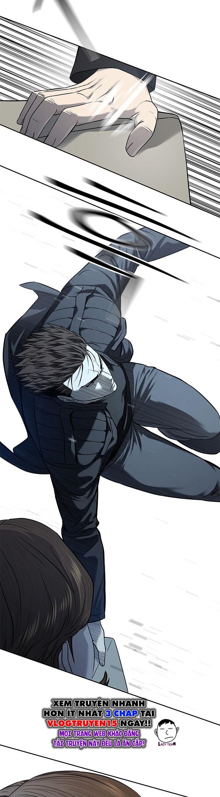 Đội Trưởng Lính Đánh Thuê Chapter 215 - 33