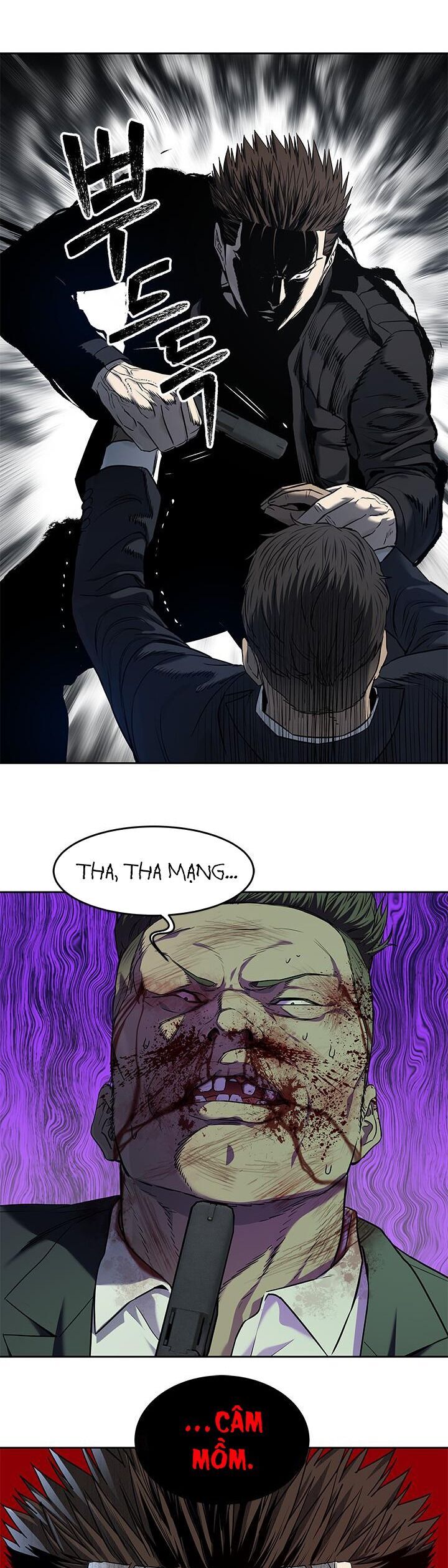 Đội Trưởng Lính Đánh Thuê Chapter 215 - 42