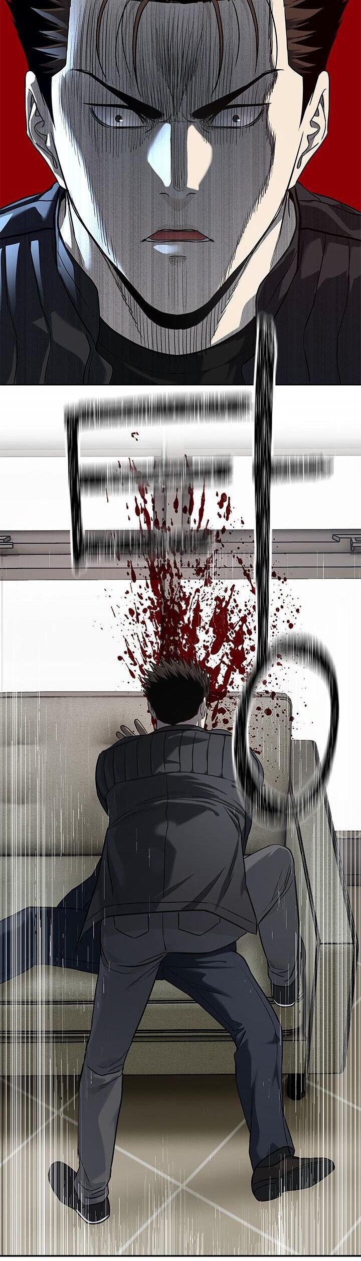 Đội Trưởng Lính Đánh Thuê Chapter 215 - 43