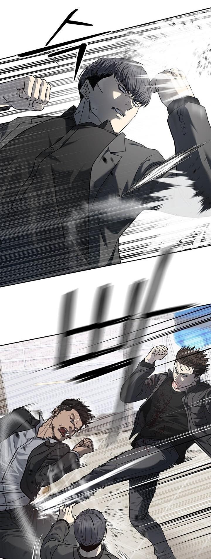 Đội Trưởng Lính Đánh Thuê Chapter 215 - 46