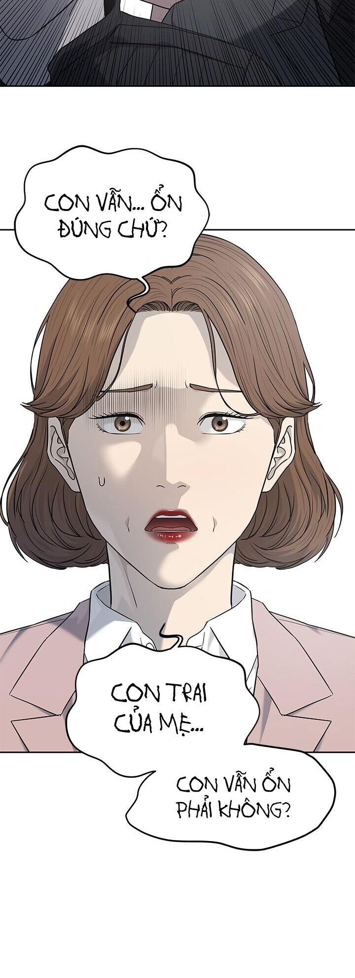 Đội Trưởng Lính Đánh Thuê Chapter 215 - 59