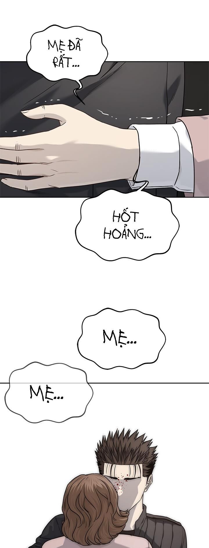 Đội Trưởng Lính Đánh Thuê Chapter 215 - 62
