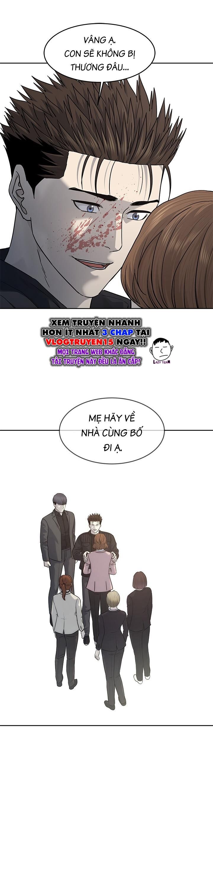 Đội Trưởng Lính Đánh Thuê Chapter 215 - 64