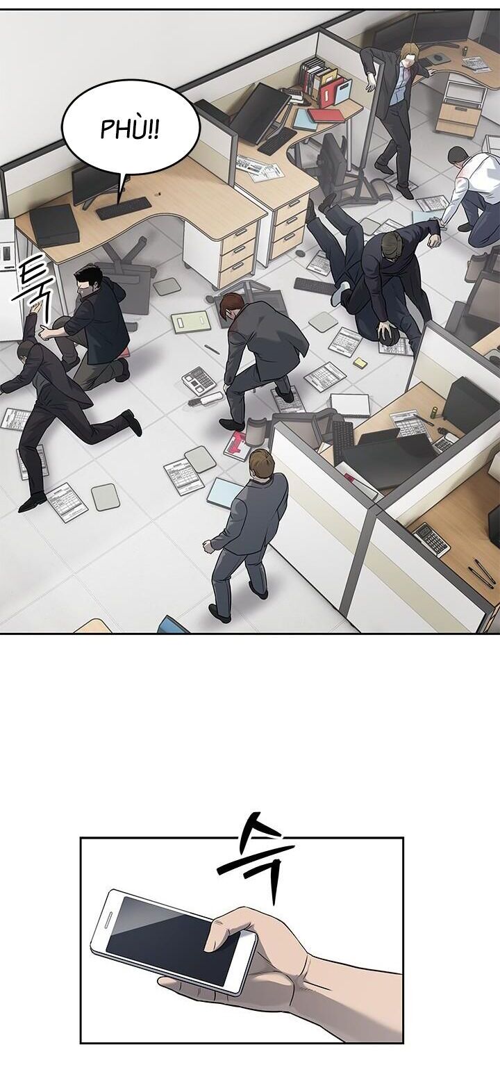 Đội Trưởng Lính Đánh Thuê Chapter 215 - 67