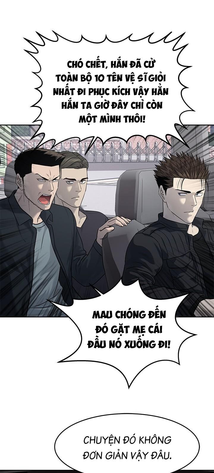 Đội Trưởng Lính Đánh Thuê Chapter 215 - 72