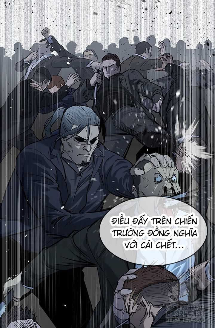 Đội Trưởng Lính Đánh Thuê Chapter 216.5 - 13