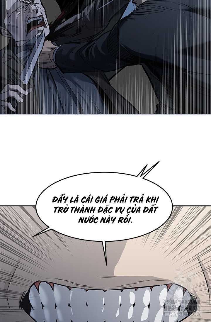 Đội Trưởng Lính Đánh Thuê Chapter 216.5 - 14