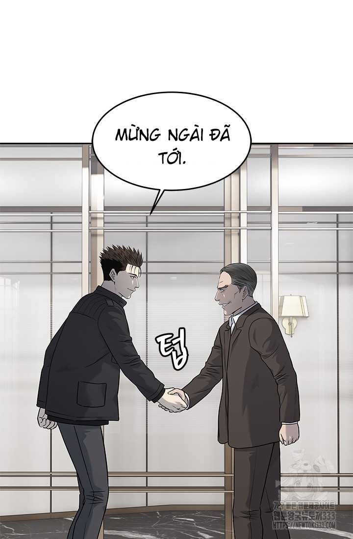 Đội Trưởng Lính Đánh Thuê Chapter 216.5 - 23