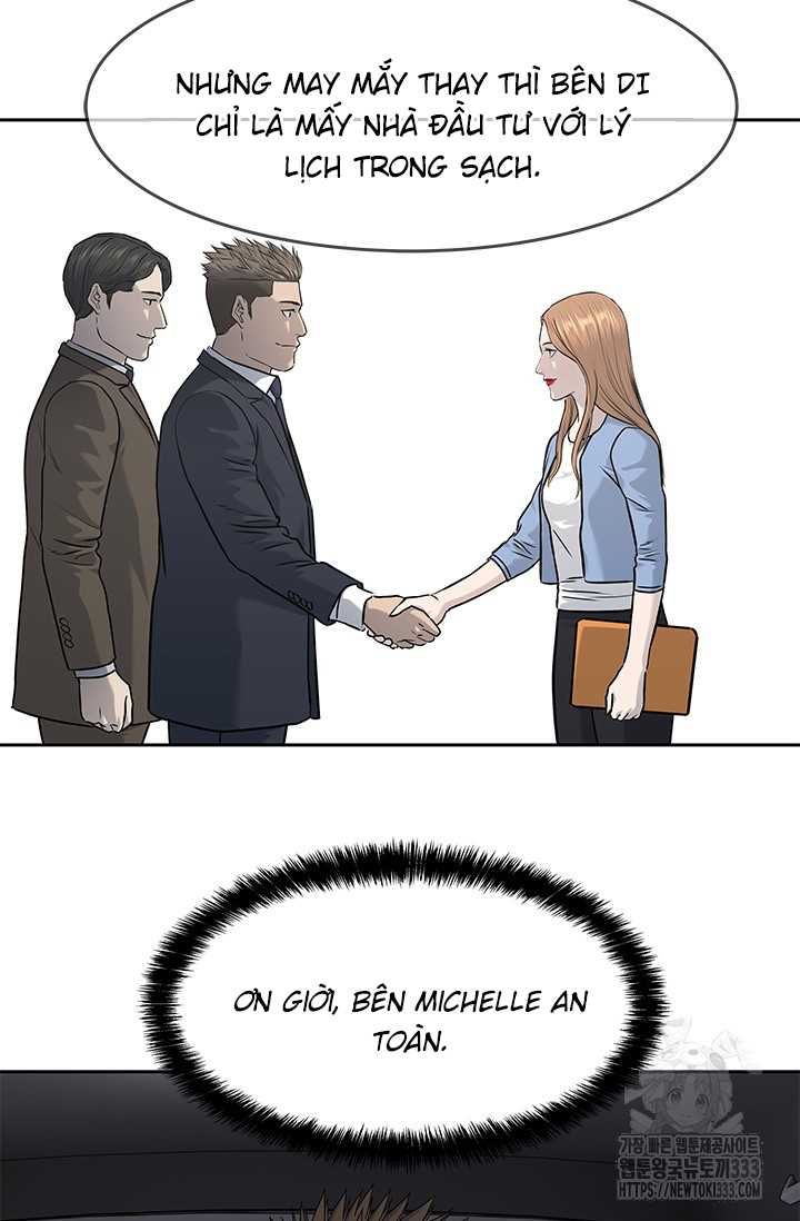 Đội Trưởng Lính Đánh Thuê Chapter 216.5 - 4