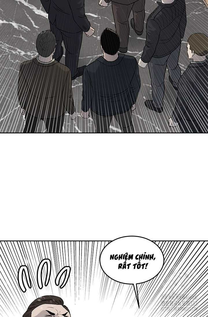 Đội Trưởng Lính Đánh Thuê Chapter 216.5 - 36