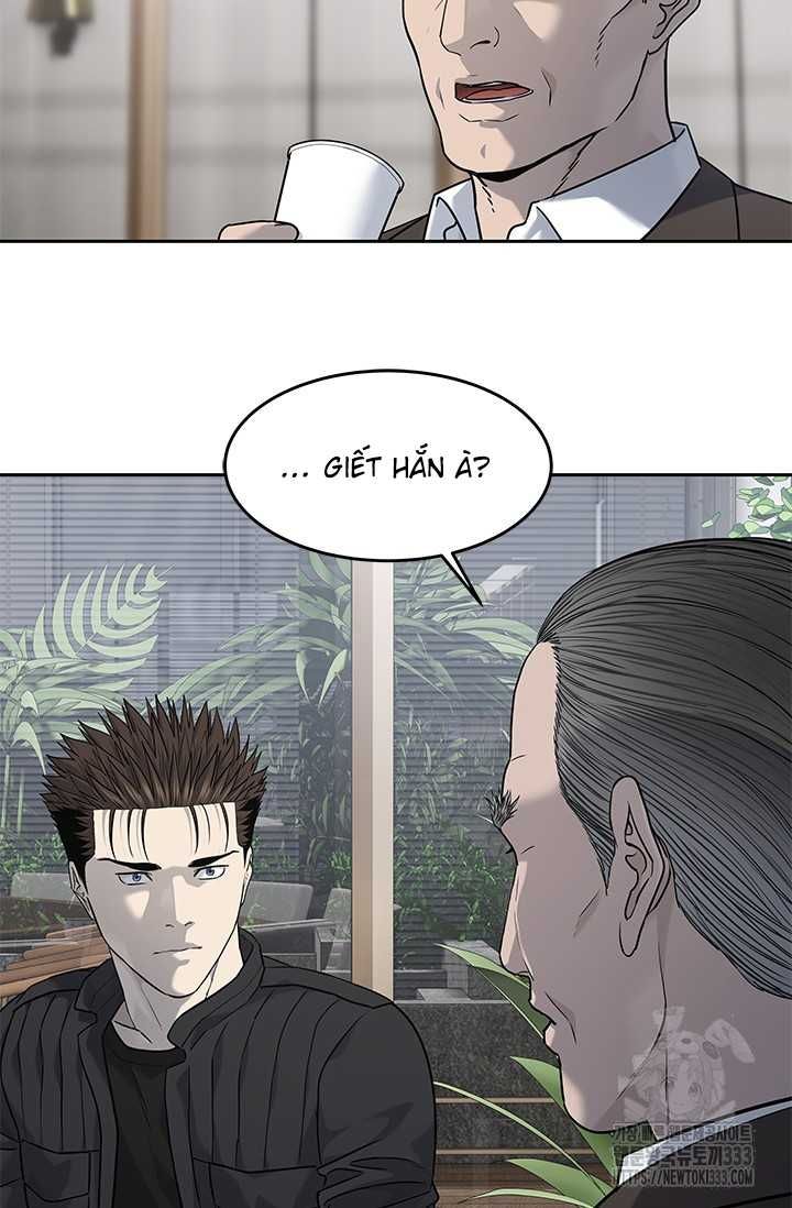 Đội Trưởng Lính Đánh Thuê Chapter 216.5 - 40