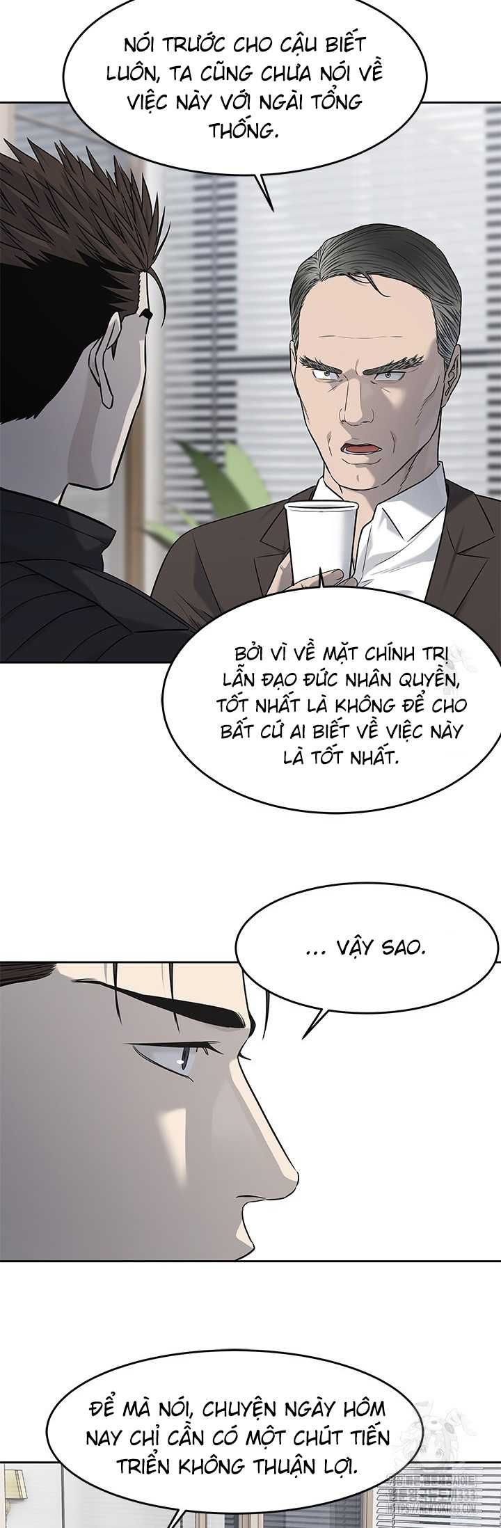 Đội Trưởng Lính Đánh Thuê Chapter 216.5 - 43