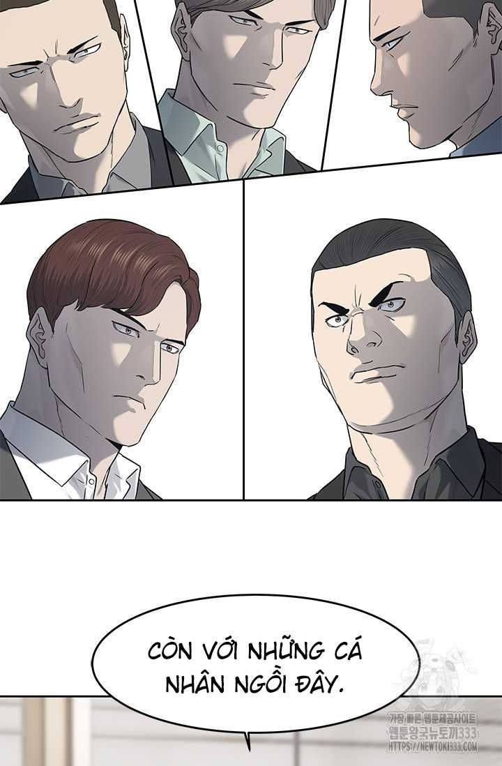 Đội Trưởng Lính Đánh Thuê Chapter 216.5 - 45