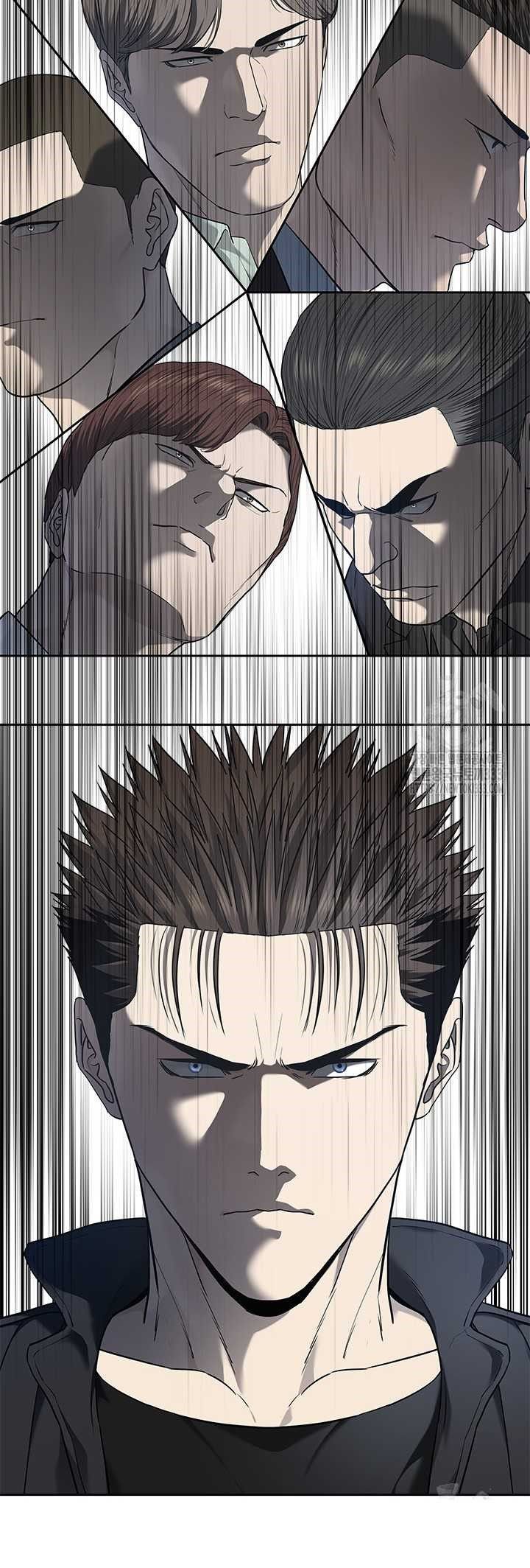 Đội Trưởng Lính Đánh Thuê Chapter 216.5 - 54