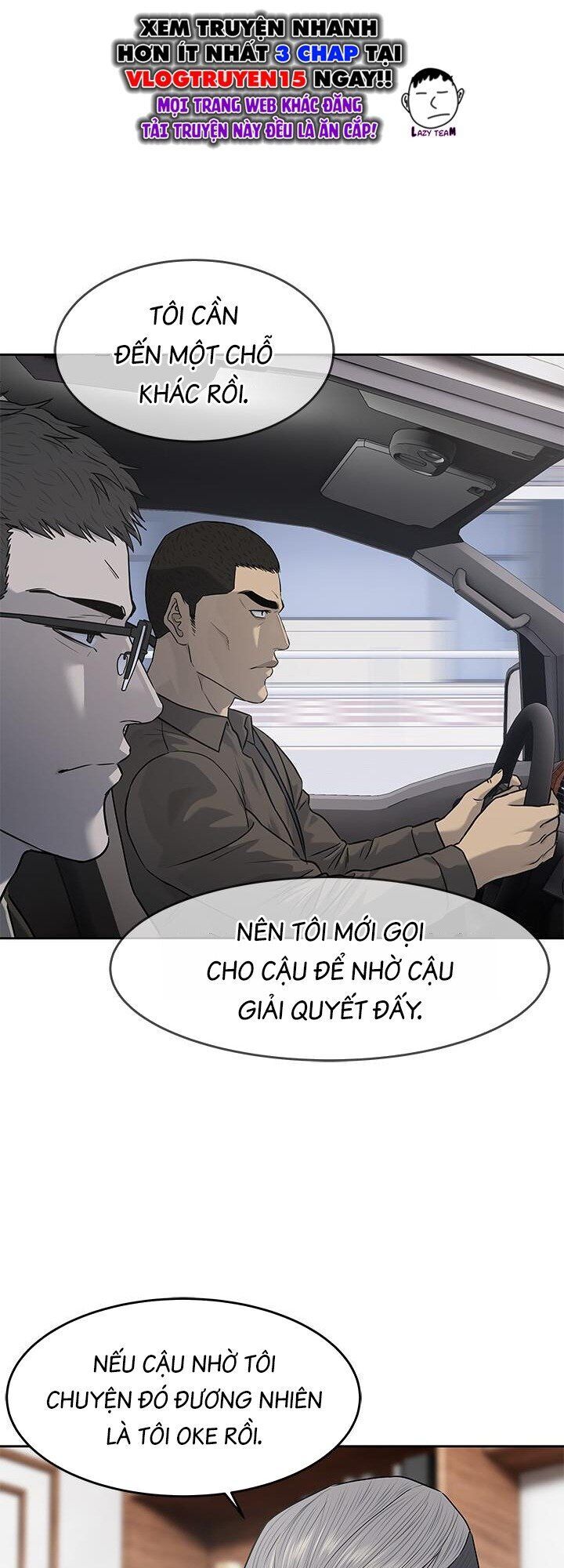 Đội Trưởng Lính Đánh Thuê Chapter 216 - 13