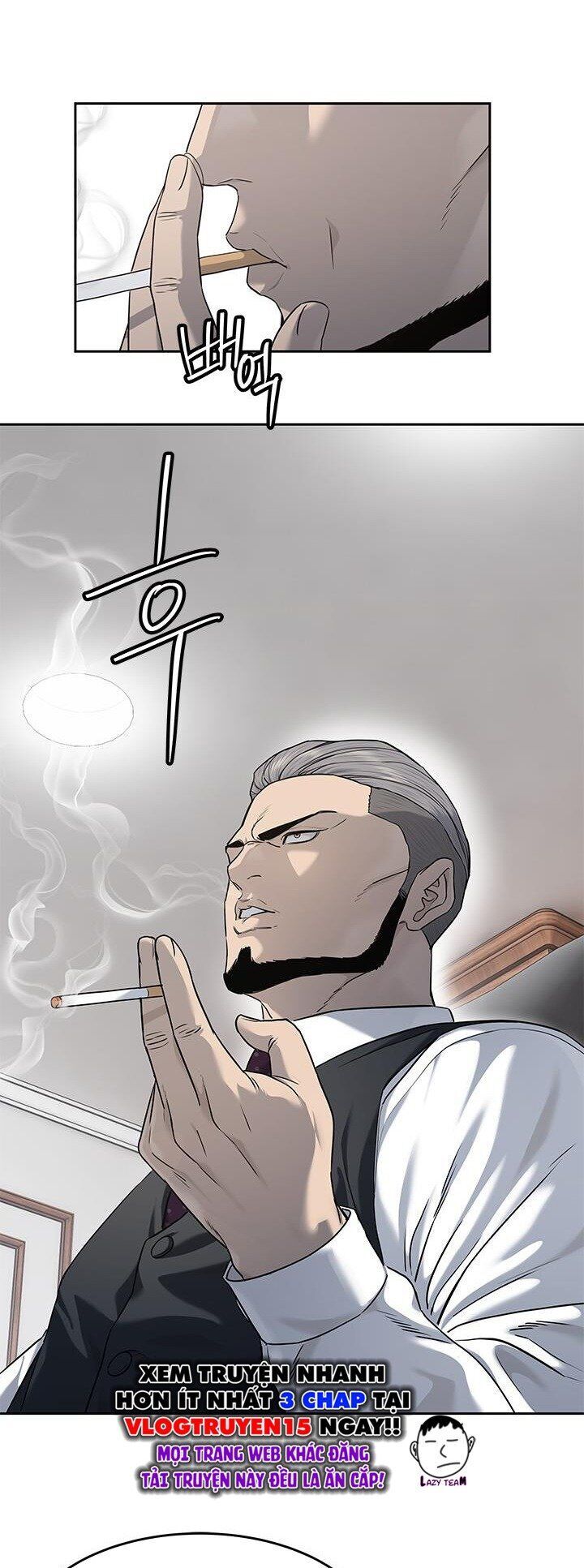 Đội Trưởng Lính Đánh Thuê Chapter 216 - 15