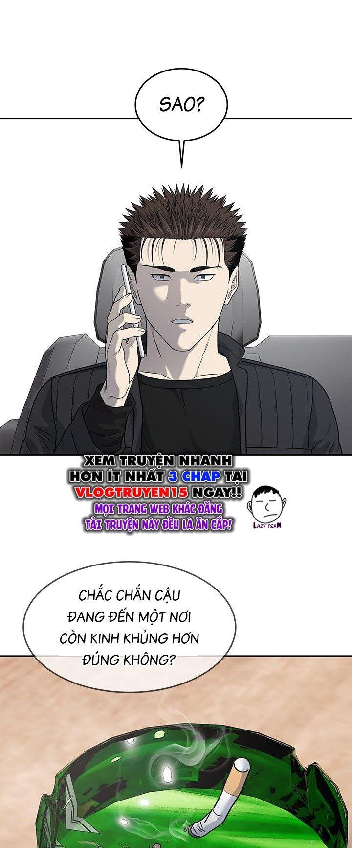 Đội Trưởng Lính Đánh Thuê Chapter 216 - 19