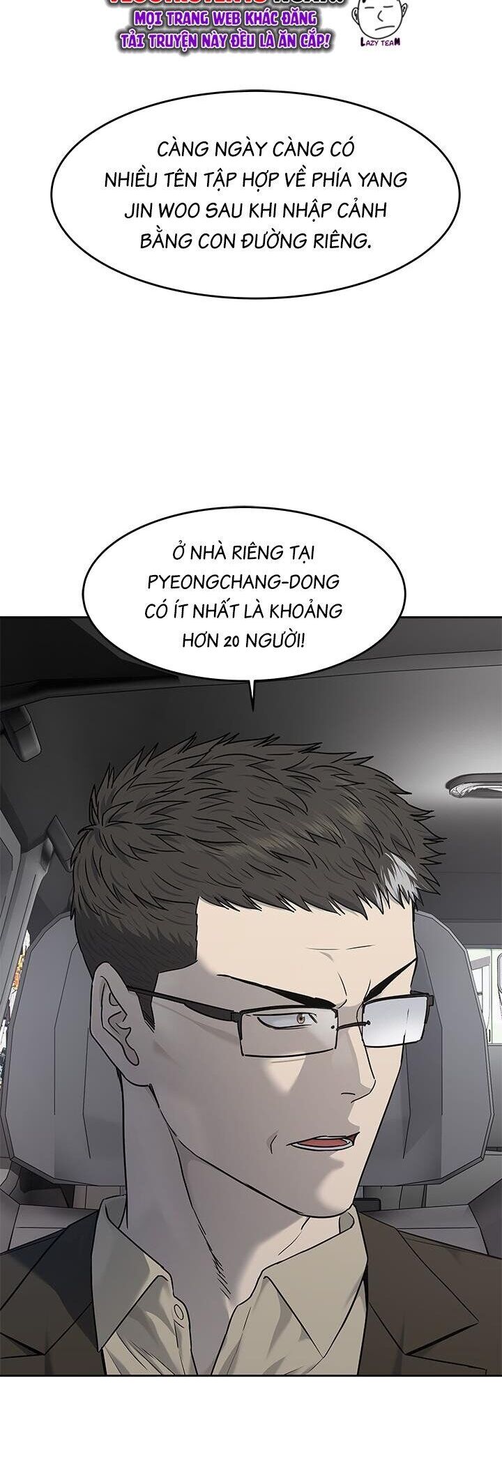 Đội Trưởng Lính Đánh Thuê Chapter 216 - 2