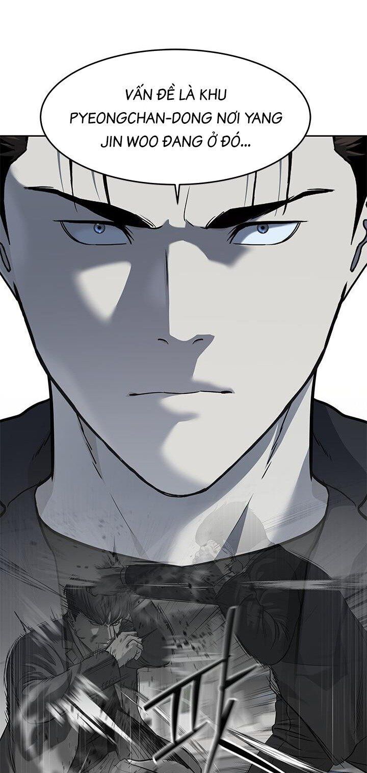 Đội Trưởng Lính Đánh Thuê Chapter 216 - 23