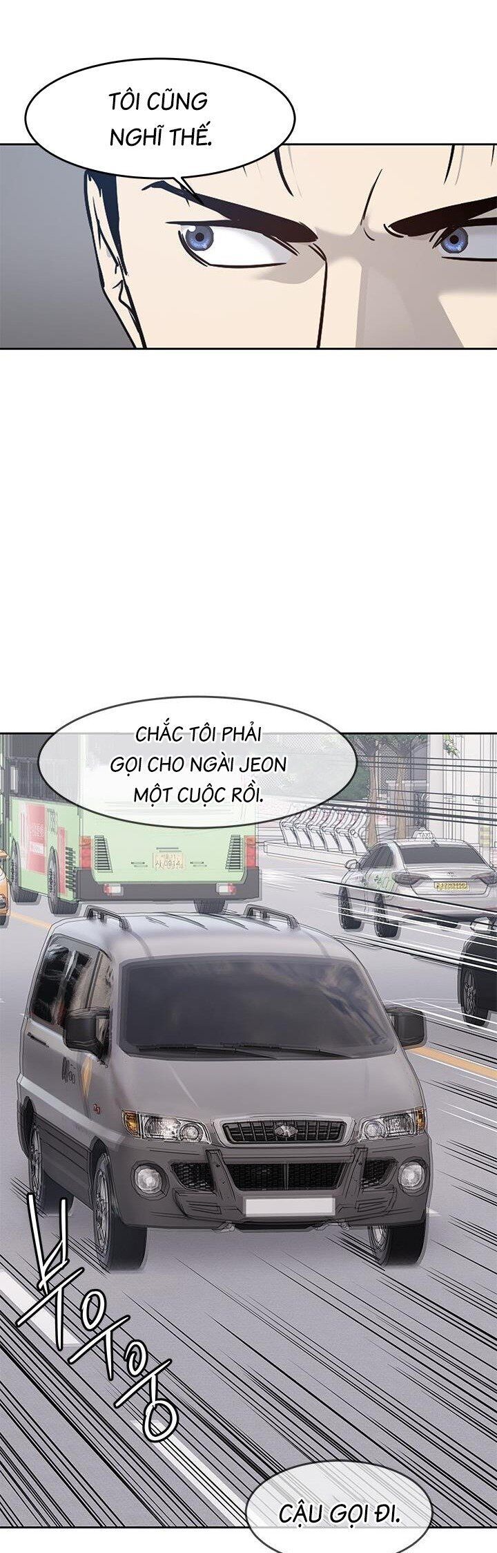 Đội Trưởng Lính Đánh Thuê Chapter 216 - 25