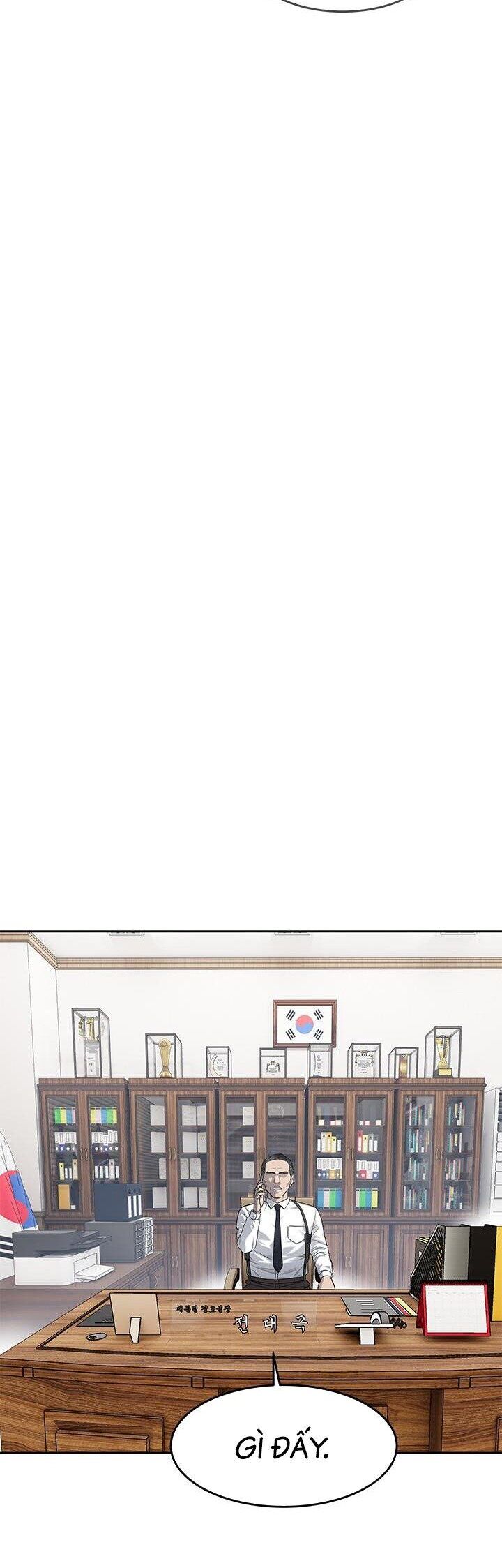 Đội Trưởng Lính Đánh Thuê Chapter 216 - 26