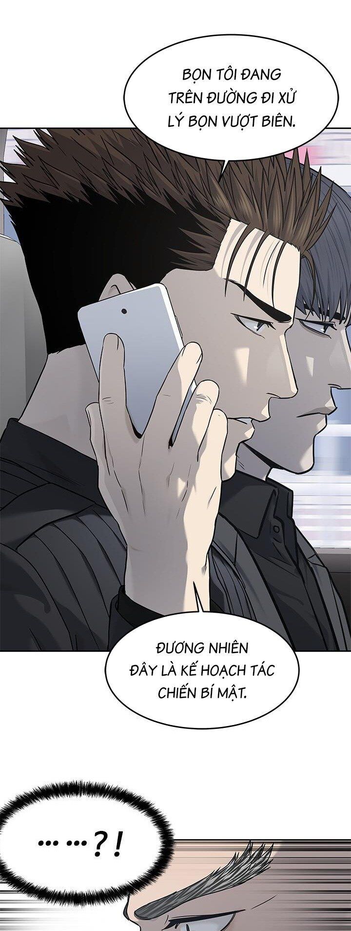 Đội Trưởng Lính Đánh Thuê Chapter 216 - 29