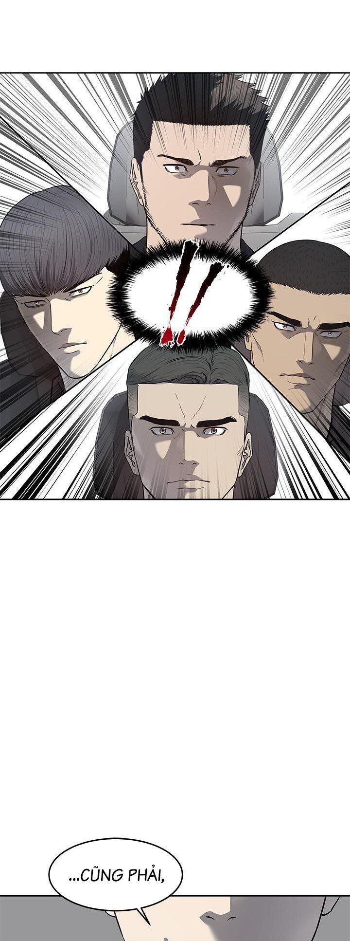Đội Trưởng Lính Đánh Thuê Chapter 216 - 3