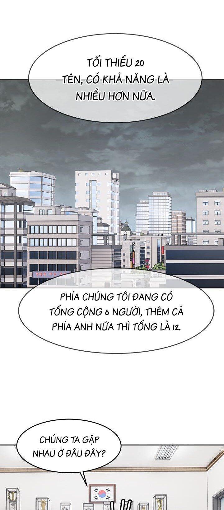 Đội Trưởng Lính Đánh Thuê Chapter 216 - 33